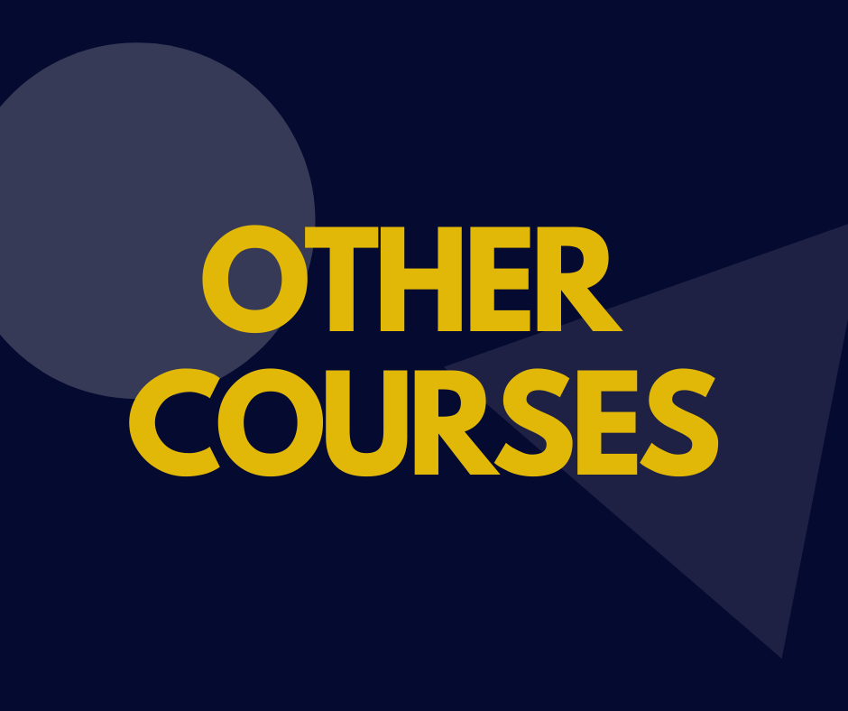 Other Courses